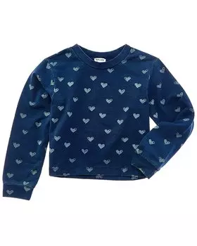 Великолепная толстовка Splendid, синий