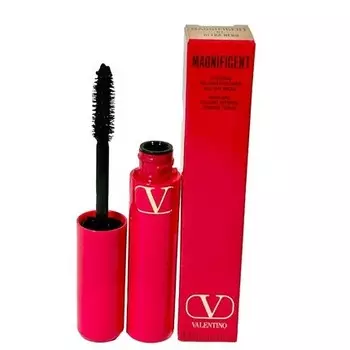 Великолепная тушь для ресниц Smudgeproof Volumizing Mascara Valentino