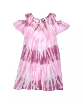 Великолепное платье морской звезды Splendid, розовый