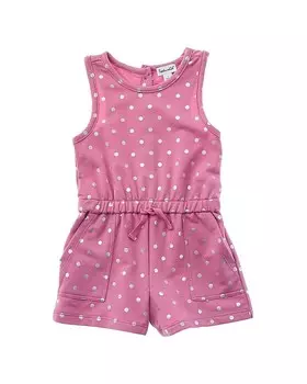 Великолепное платье Splendid, розовый