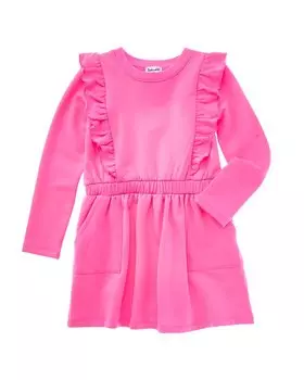 Великолепное платье Splendid, розовый