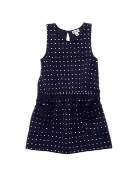 Великолепное платье Splendid, синий