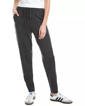 Великолепные брюки-джоггеры Veronica Splendid, серый