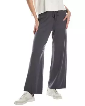 Великолепные брюки-свитера Splendid, серый