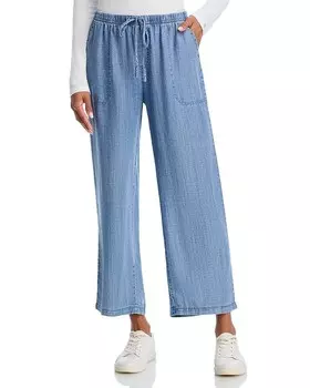 Великолепные джинсовые брюки Angie Splendid, синий