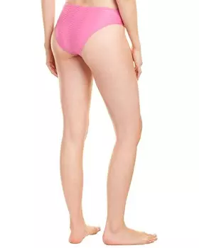 Великолепные плавки бикини в стиле ретро Splendid, розовый