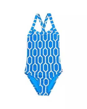 Великолепный цельный предмет Splendid, синий