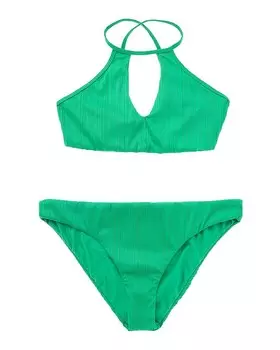 Великолепный комплект бикини из 2 предметов Splendid, зеленый