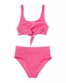 Великолепный комплект бикини из 2 предметов Splendid, розовый