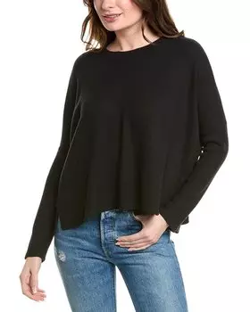 Великолепный лондонский лаунж-топ Splendid, черный