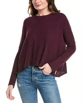 Великолепный лондонский лаунж-топ Splendid, фиолетовый