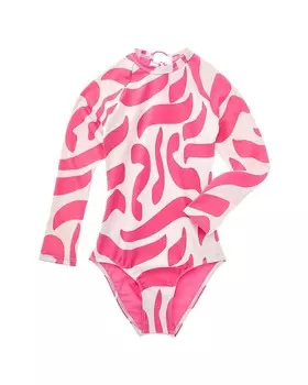 Великолепный Рашкостюм Splendid, розовый