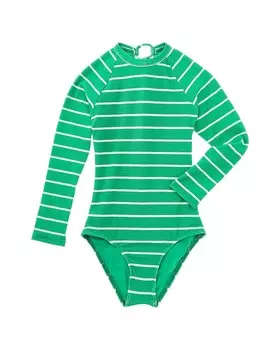 Великолепный Рашкостюм Splendid, зеленый