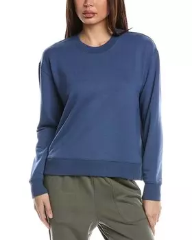 Великолепный супермягкий пуловер Splendid, синий