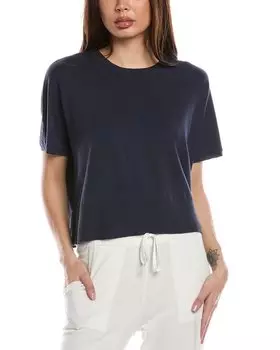 Великолепный свитер Джиллиан Splendid, синий