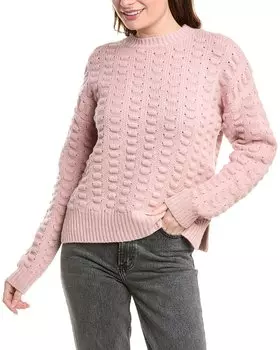 Великолепный свитер Кэндис Splendid, розовый