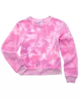 Великолепный топ шерпы Splendid, розовый