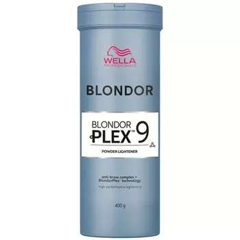 Велла БлондорПлекс 400г Wella