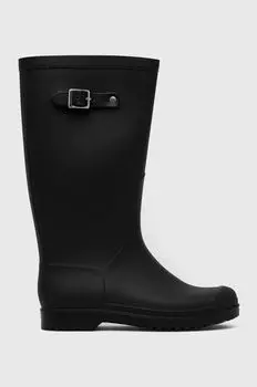 Веллингтонские ботинки Answear Lab, черный