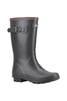 Веллингтоны 'Боулдаун' Cotswold, зеленый