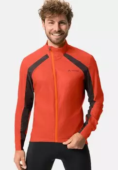 Велоджерси FURKA AIR Vaude, цвет glowing red