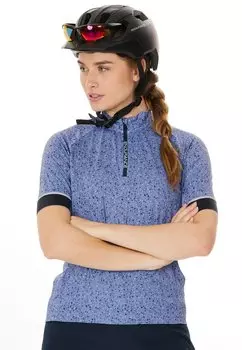 Велоджерси JETTE Endurance, цвет print