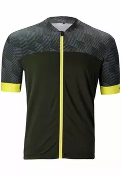 Велоджерси MANHATTEN FUNKTIONELLES BIKET Endurance, цвет rosin