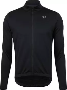 Велоджерси Quest Thermal – мужские PEARL iZUMi, черный
