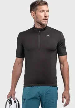 Велоджерси TRIKOTS DUST M Schffel, цвет grau