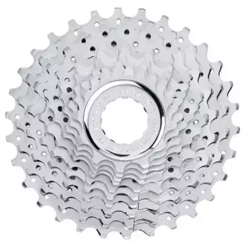 Велокассета Campagnolo Centaur, серебряный