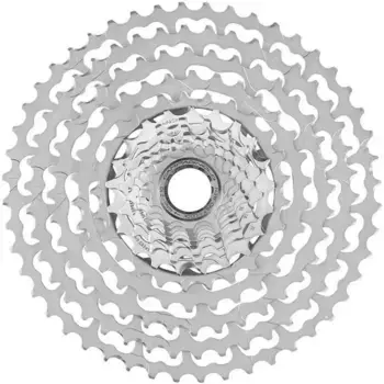 Велокассета Campagnolo Ekar GT, серебряный