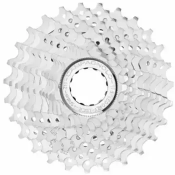 Велокассета Campagnolo Potenza, белый