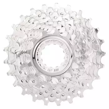 Велокассета Campagnolo Veloce, серебряный