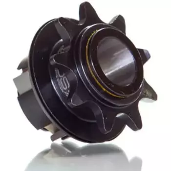 Велокассета Demolition Driver Rolls, золотой