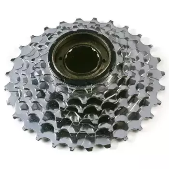 Велокассета Gurpil Epoch, серебряный