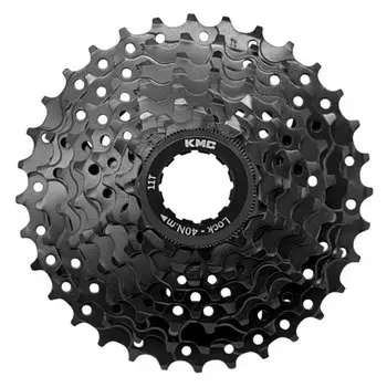 Велокассета KMC 4 Units