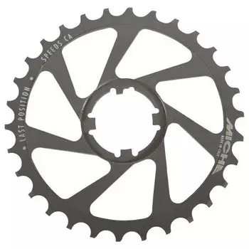 Велокассета Miche Final Campagnolo 10s