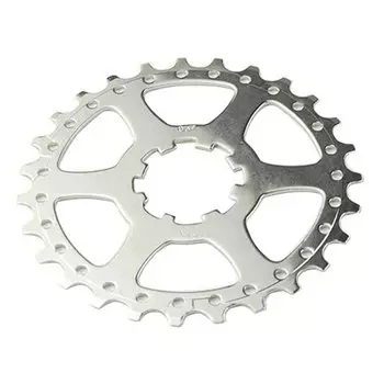 Велокассета Miche Intermediate