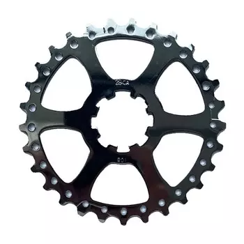 Велокассета Miche Intermediate Campagnolo 9s