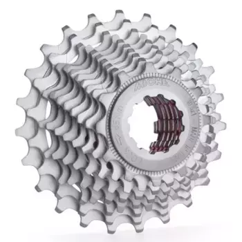 Велокассета Miche Primato Campagnolo, серебряный