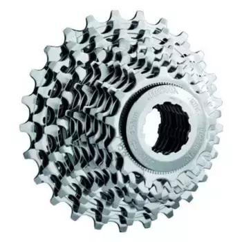 Велокассета Miche Primato Campagnolo, серебряный
