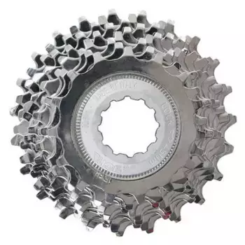 Велокассета Miche Primato Shimano, серебряный