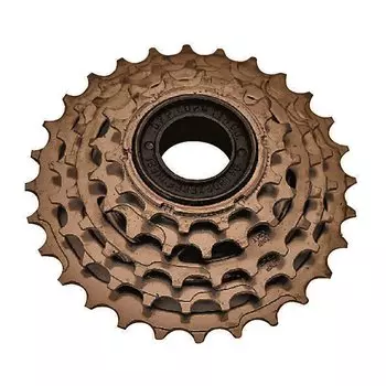 Велокассета Mvtek