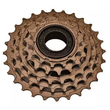 Велокассета Mvtek