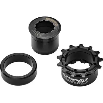 Велокассета Reverse Components XD Single Speed Kit