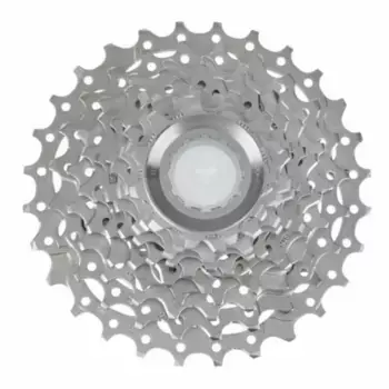 Велокассета Shimano Ultegra, серебряный