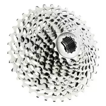 Велокассета Sram Force CX1 PG-1170, серебряный