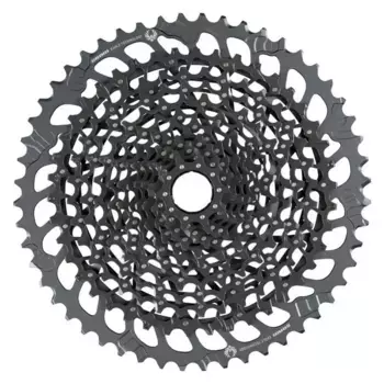 Велокассета Sram GX Eagle XG-1275, черный