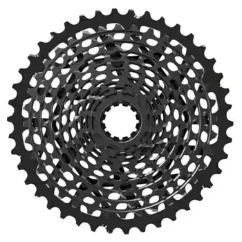 Велокассета Sram X01 XG-1195, черный