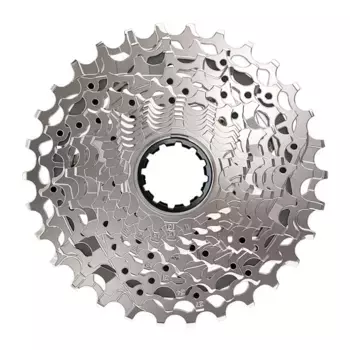 Велокассета Sram XG1250 Rival AXS, серебряный